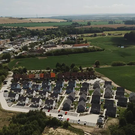 Mit Wohlfuehlatmosphaere Ferienhaus