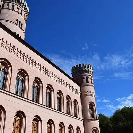 Ferienhaus Mit Wohlfuehlatmosphaere Sagard