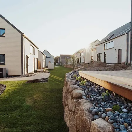 Ferienhaus Mit Wohlfuehlatmosphaere Sagard