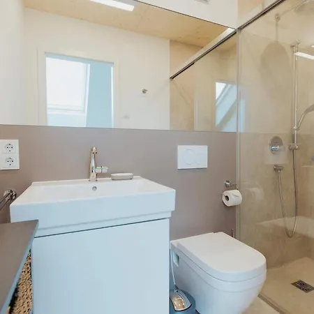 Mit Wohlfuehlatmosphaere Ferienhaus Sagard