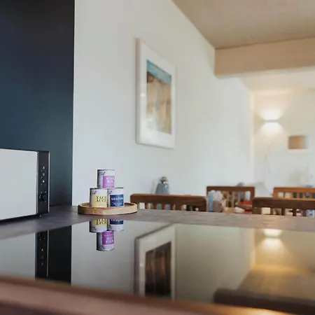 Mit Wohlfuehlatmosphaere Ferienhaus *