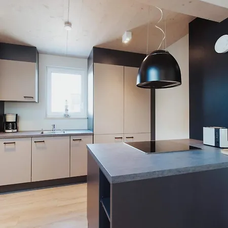 Mit Wohlfuehlatmosphaere Ferienhaus