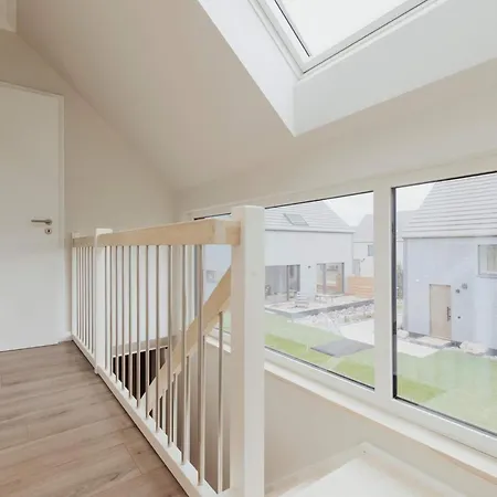 Ferienhaus Mit Wohlfuehlatmosphaere Sagard